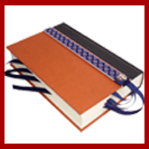 Book marks