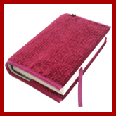 Elegant book covers